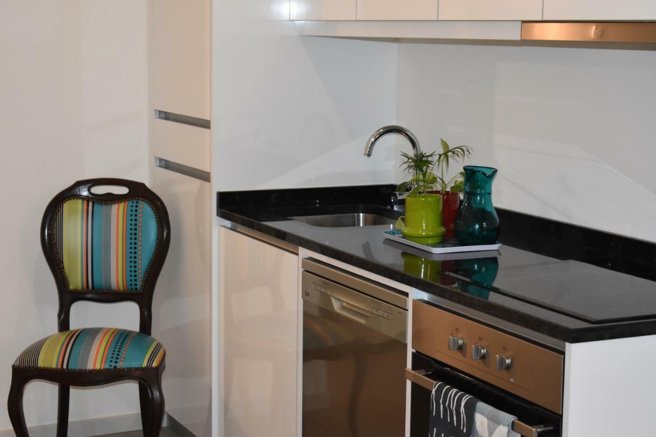 Apartment Casa Barao Forrester *
