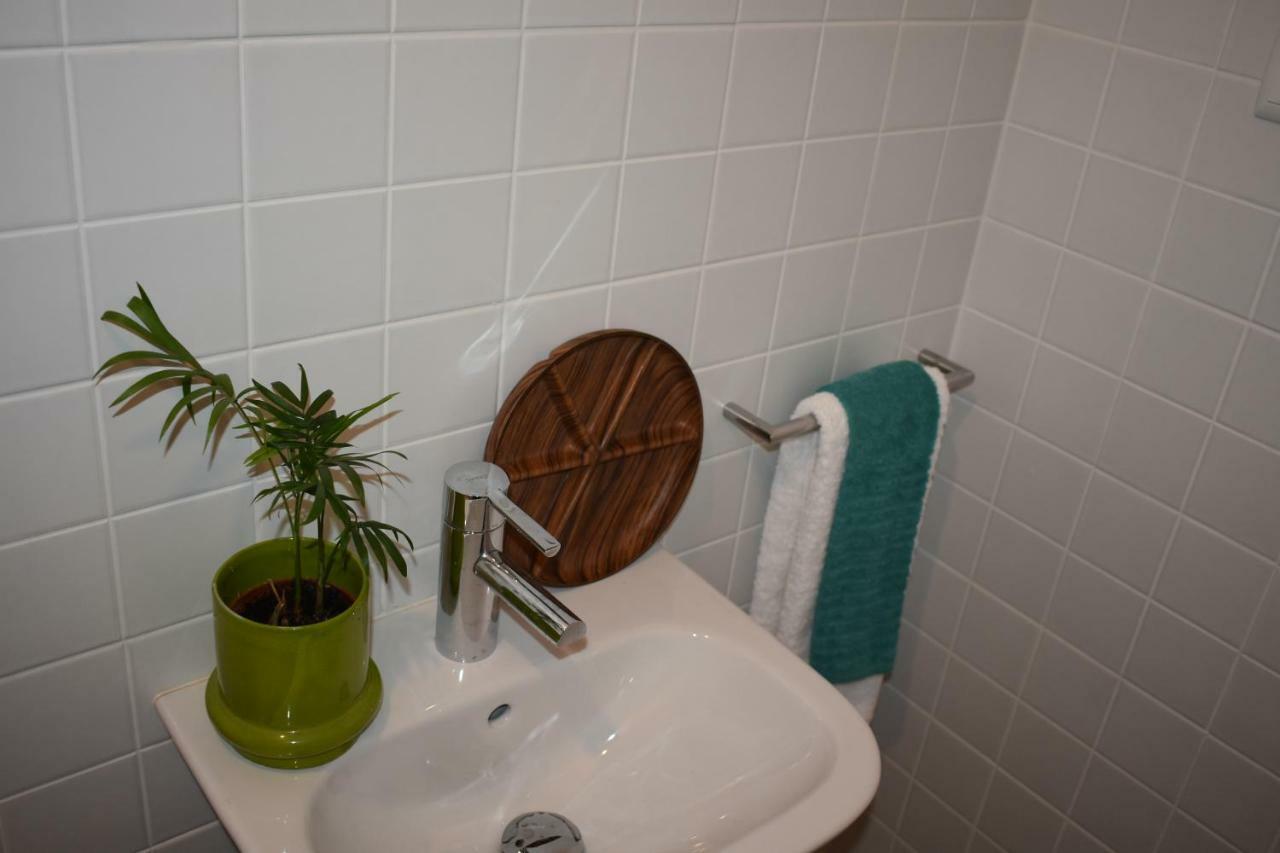 Casa Barao Forrester Apartment *