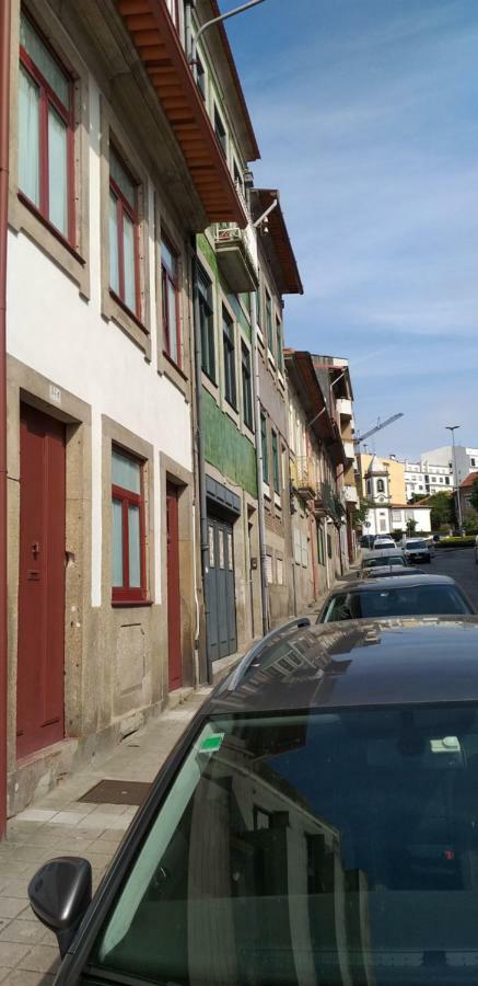 Apartment Casa Barao Forrester