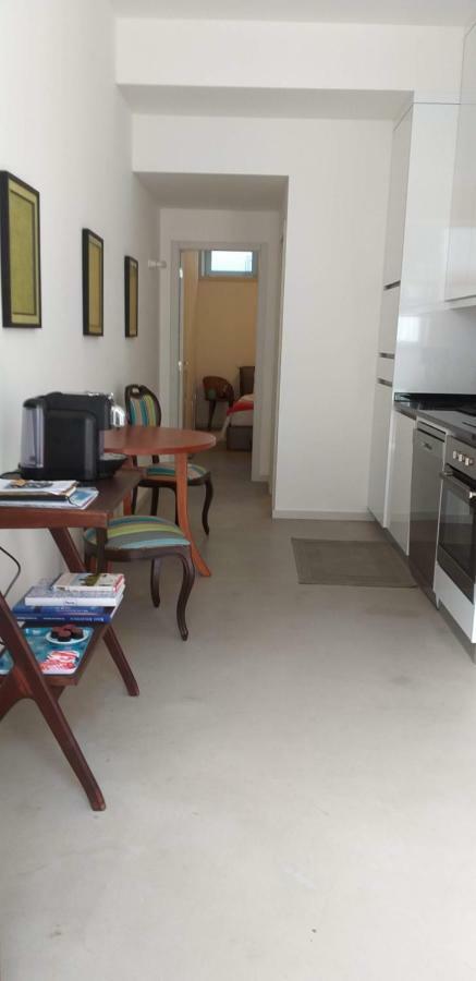 Apartment Casa Barao Forrester